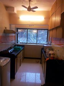 1 RK Apartment