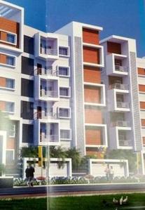 Gallery Cover Image of 1410 Sq.ft 3 BHK Apartment for buy in SriNagar Colony for 10011000