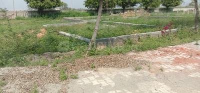 Residential Plot