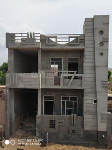 2 BHK Villa