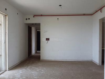 Gallery Cover Image of 1650 Sq.ft 3 BHK Apartment for buy in Ghansoli for 21000000