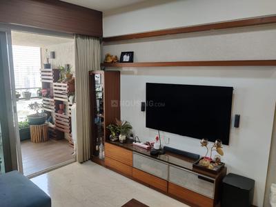 1400 Sqft BHK Flat for sale in DB Woods Goregaon East