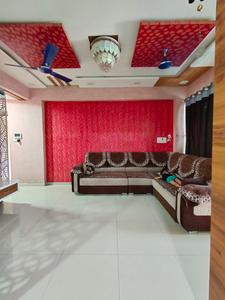 Gallery Cover Image of 1170 Sq.ft 2 BHK Apartment for buy in Aroma Aakruti Elegance, Chandkheda for 4500000
