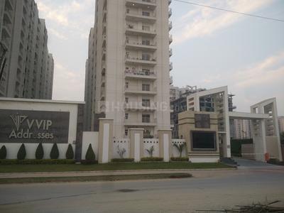 4 BHK Apartment