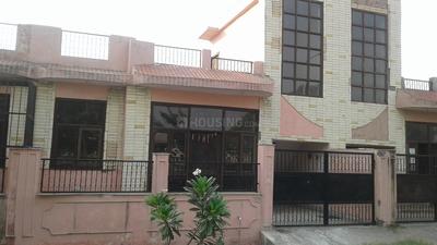 2 BHK Villa