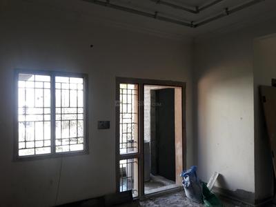 Gallery Cover Image of 1200 Sq.ft 2 BHK Independent Floor for buy in Annapurneshwari Nagar for 8500000