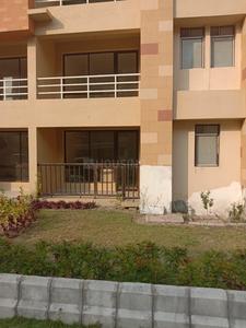 4 BHK Villa