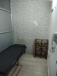 Bedroom Image of Borther Hostel in GTB Nagar