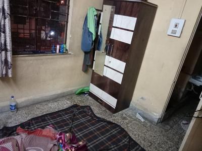 Gallery Cover Image of 500 Sq.ft 1 BHK Apartment for rent in Gulmohar, Juinagar for 3500