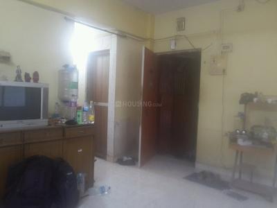 1 BHK Apartment