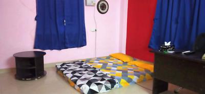 Gallery Cover Image of 1000 Sq.ft 1 BHK Independent House for rent in Attapur for 15000