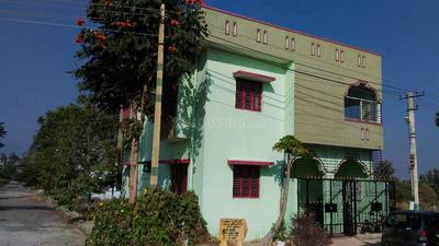 3 BHK Independent House