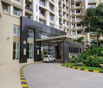Gallery Cover Image of 2200 Sq.ft 3 BHK Apartment for buy in Peninsula Ashok Gardens, Parel for 67500000