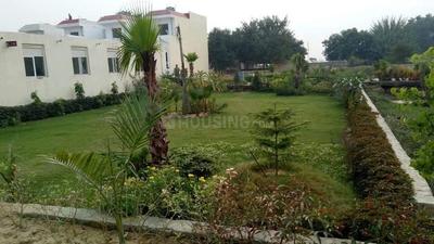 Residential Plot