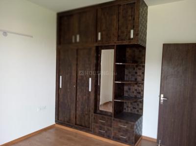 3 BHK Independent Builder Floor