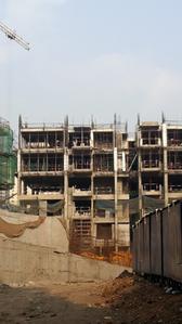 Gallery Cover Image of 1500 Sq.ft 3 BHK Apartment for buy in Powai for 24000000