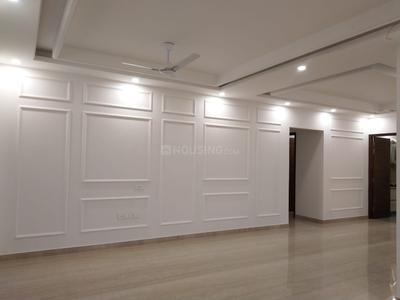 Gallery Cover Image of 2300 Sq.ft 3 BHK Independent Floor for buy in Sector 45 for 20000000