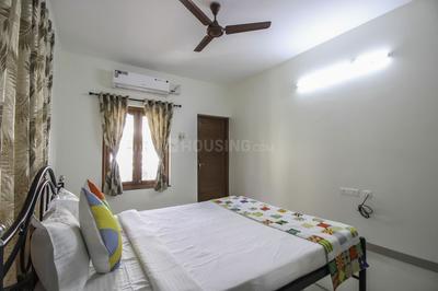 1 BHK Independent Floor