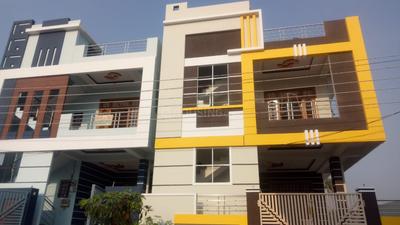 2 BHK Independent House