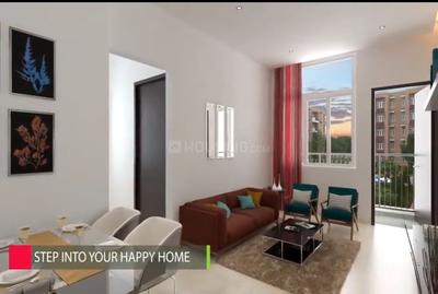 1 BHK Apartment