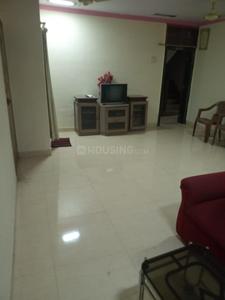 Gallery Cover Image of 1050 Sq.ft 2 BHK Apartment for buy in Kopar Khairane for 7800000