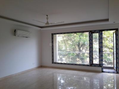 Gallery Cover Image of 2100 Sq.ft 4 BHK Independent Floor for buy in Saket for 52500000