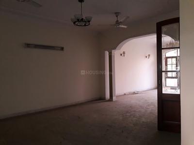 4 BHK Independent Floor