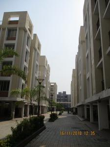 Gallery Cover Image of 1139 Sq.ft 3 BHK Apartment for buy in Narendrapur for 3644800