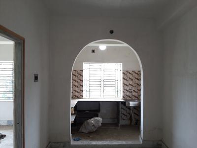 2 BHK Apartment