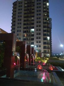 4 BHK Apartment