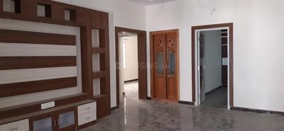 Gallery Cover Image of 1500 Sq.ft 3 BHK Independent House for buy in Battarahalli for 11000000