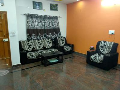 3 BHK Independent House