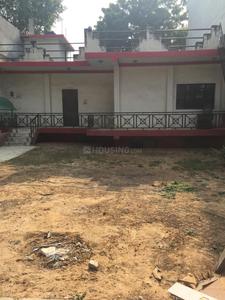 Residential Plot
