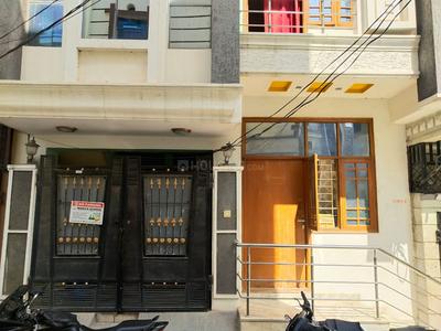 Gallery Cover Image of 1500 Sq.ft 4 BHK Independent House for buy in Toli Chowki for 8000000