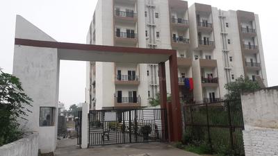 3 BHK Apartment
