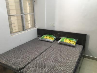 1 RK Apartment