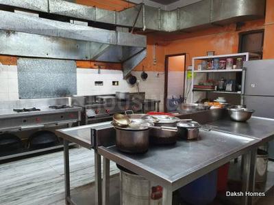 Kitchen Image of Daksh Homes in Sector 127