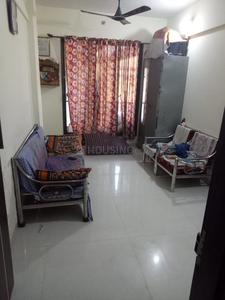 Gallery Cover Image of 641 Sq.ft 1 BHK Apartment for buy in Koproli for 3500000