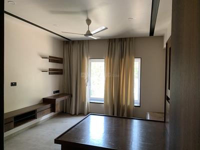 Gallery Cover Image of 5000 Sq.ft 6 BHK Independent Floor for rent in Vashi for 200000