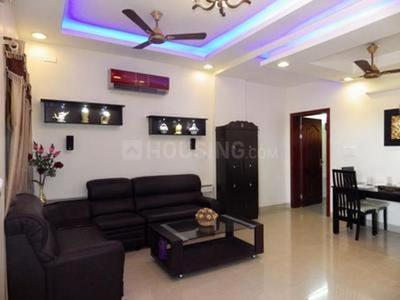 Gallery Cover Image of 2100 Sq.ft 4 BHK Villa for buy in East Nada for 7000000