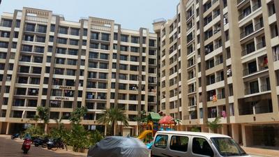 1 BHK Apartment