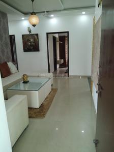 3 BHK Apartment