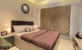 1 BHK अपार्टमेंट