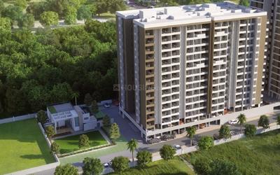 3 BHK Apartment
