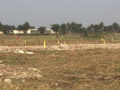 Gallery Cover Image of Sq.ft Residential Plot for buy in Thakurpukur for 500000