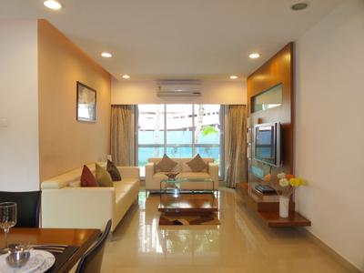 Gallery Cover Image of 1750 Sq.ft 3 BHK Apartment for buy in Kandivali East for 23500000