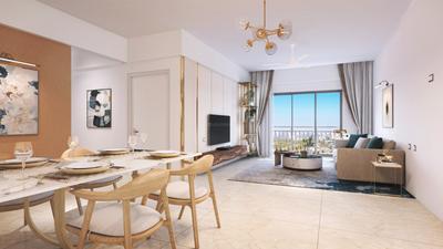 2 BHK Apartment