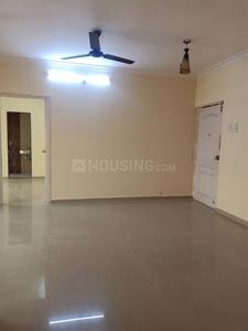 Gallery Cover Image of 1400 Sq.ft 3 BHK Apartment for buy in Kamothe for 10600000