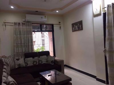1 BHK Apartment