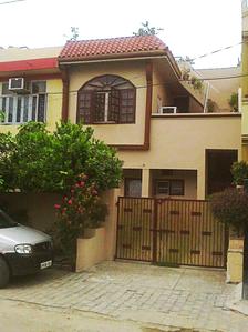 Building Image of Khatry PG in Vaishali